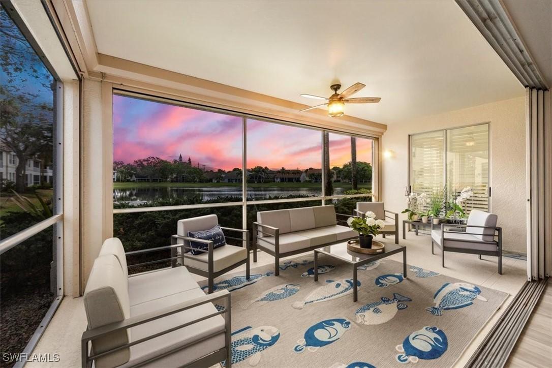 7701 Gardner Dr. #101, Naples, FL 34109