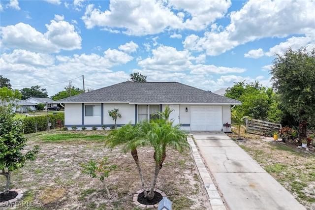 Homes Just Sold in Lehigh Acres: July 1st to July 7th