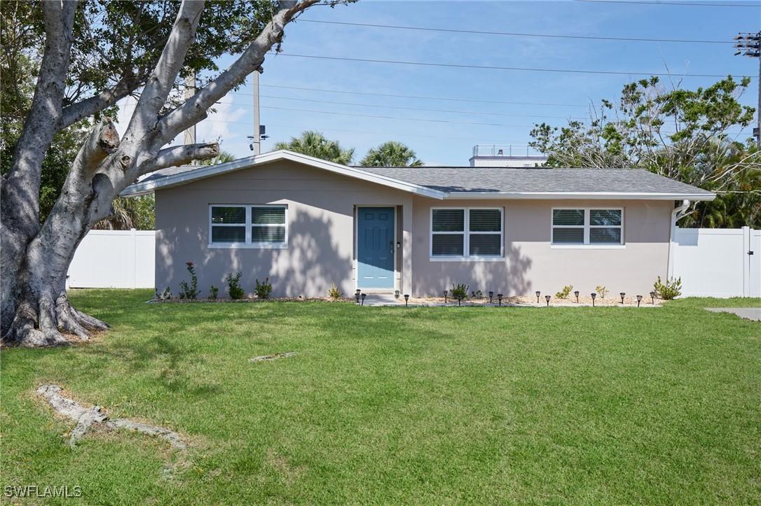 6677 E Tropicana Dr., Fort Myers, FL 33919