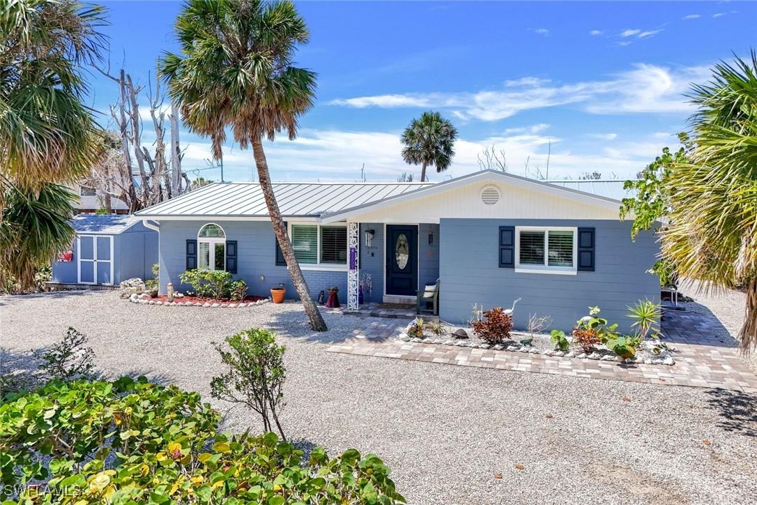 5115 Sanibel Captiva Rd., Sanibel, FL 33957