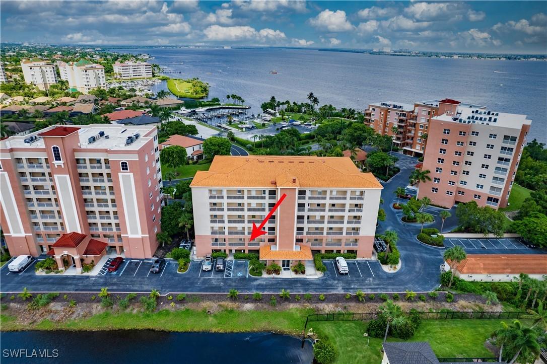 14817 Laguna Dr. #102, Fort Myers, FL 33908