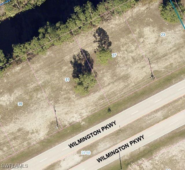 31 Wilmington Pkwy., Cape Coral, FL 33993