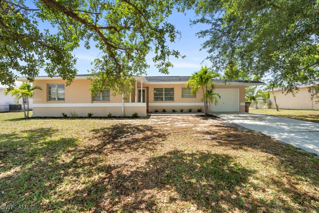 2326 SE 8th Ave., Cape Coral, FL 33990