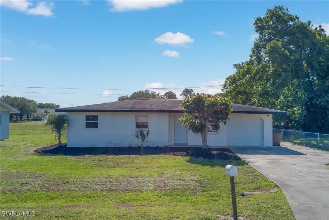 2374 Andros Ave., Fort Myers, FL 33905
