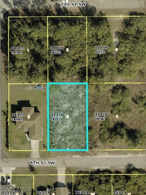 2504 8th St., Lehigh Acres, FL 33976