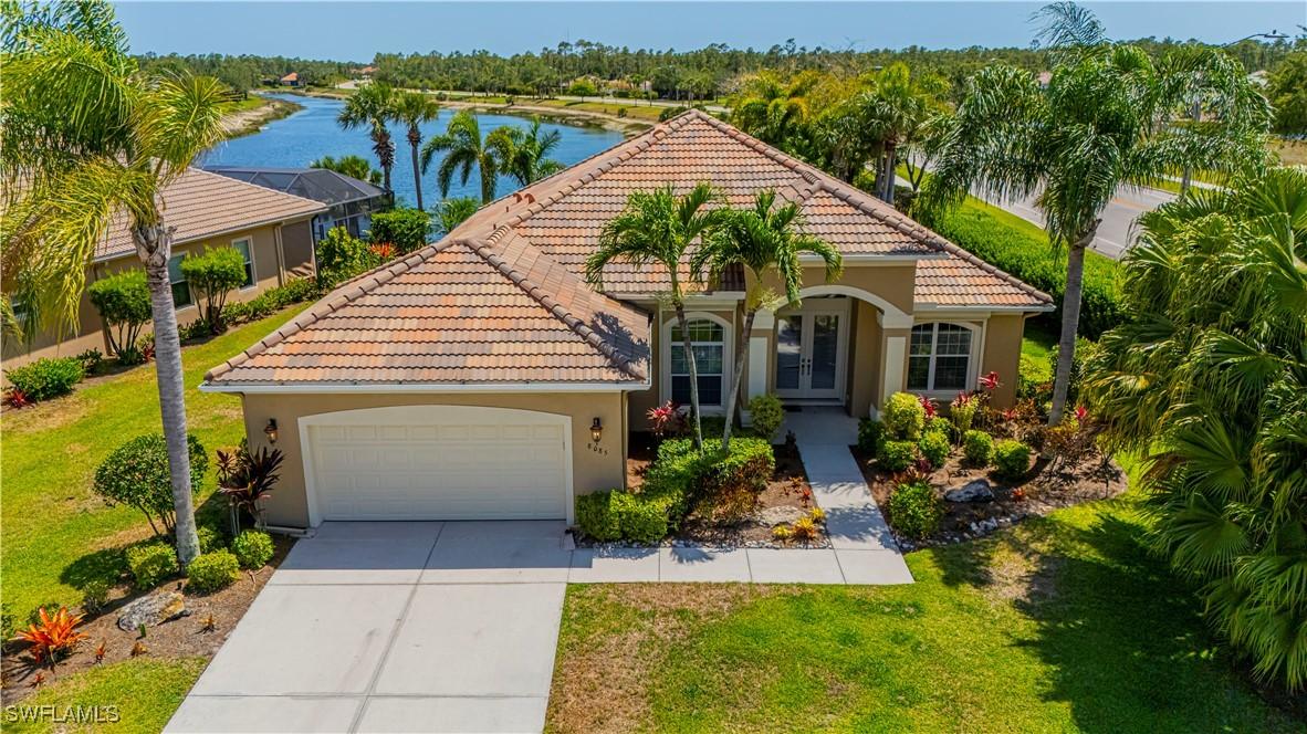 8085 Princeton Dr., Naples, FL 34104