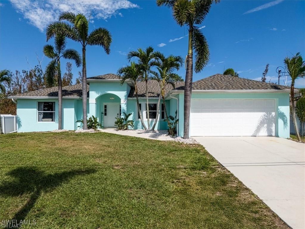 5748 Linden Ln., Bokeelia, FL 33922