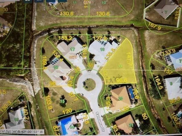 7310 Satsuma Dr., Punta Gorda, FL 33955