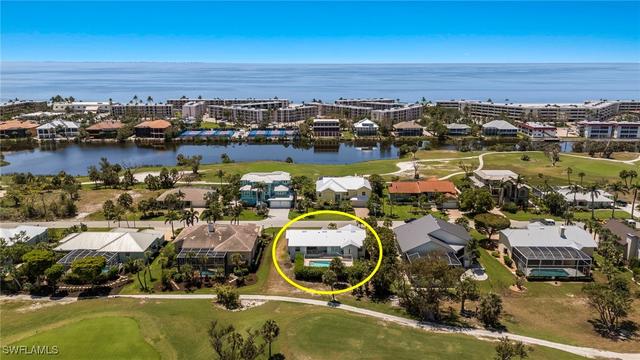 New Golf Course Lots For Sale in Sanibel: May 13th to May 19th