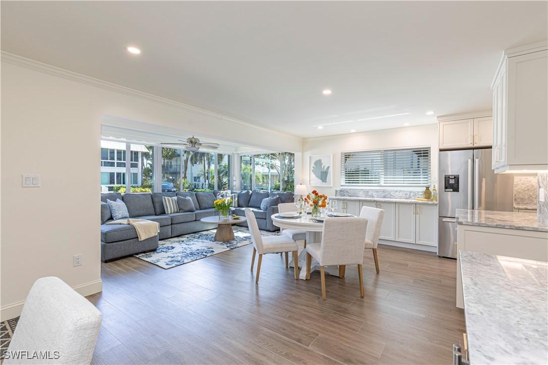 2100 Gulf Shore Blvd. #118, Naples, FL 34102