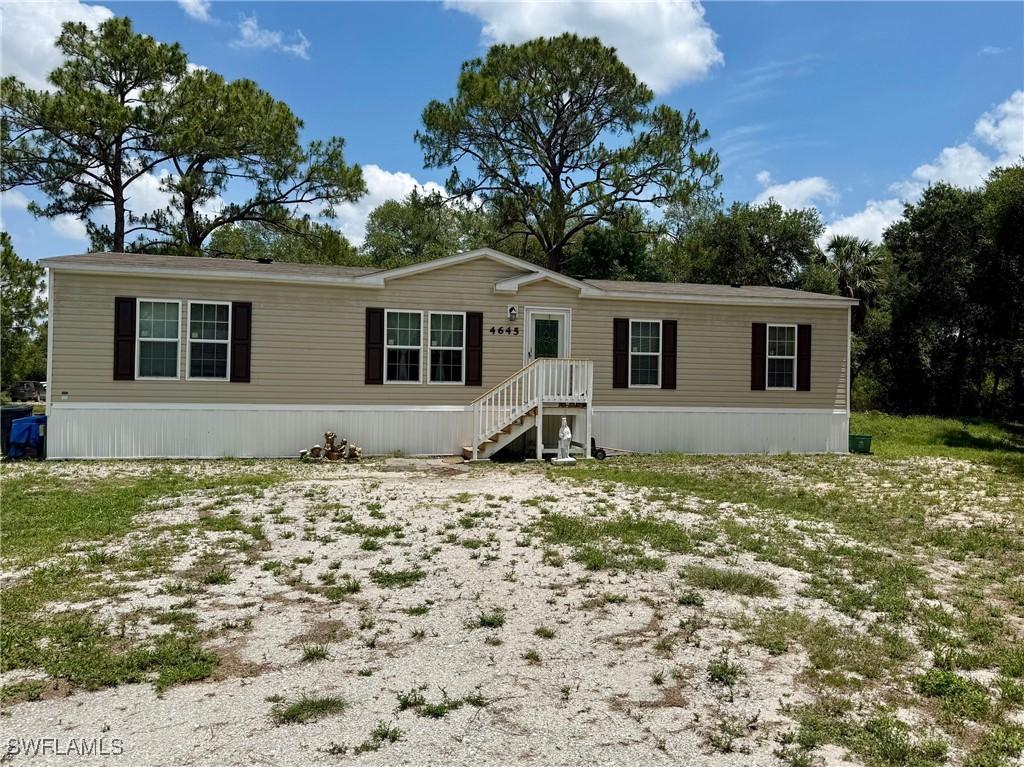 4645 Pioneer 16th St., Clewiston, FL 33440