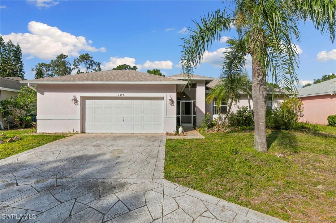 25731 Old Gaslight Dr., Bonita Springs, FL 34135