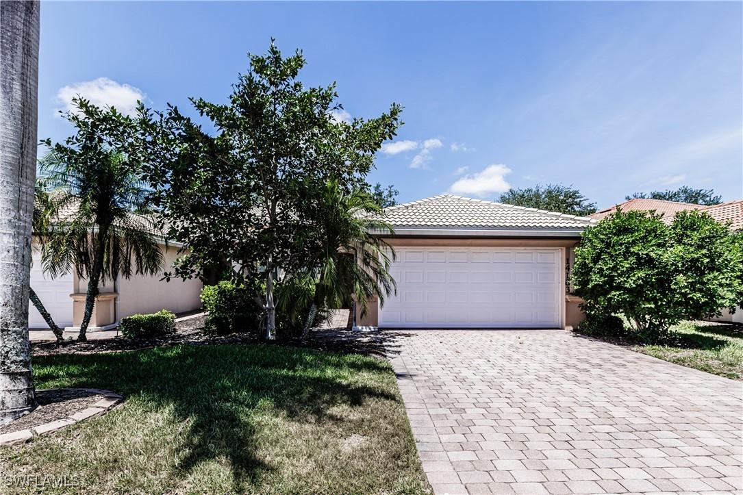 14183 Fall Creek Ct., Naples, FL 34114