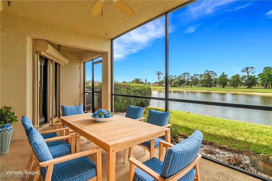 400 Fox Haven Dr. #4109, Naples, FL 34104