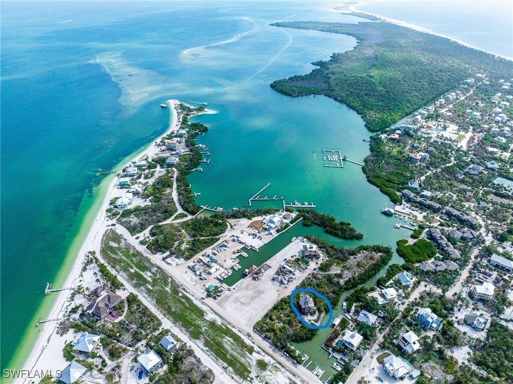 310 Pieces Of Eight, Captiva, FL 33924