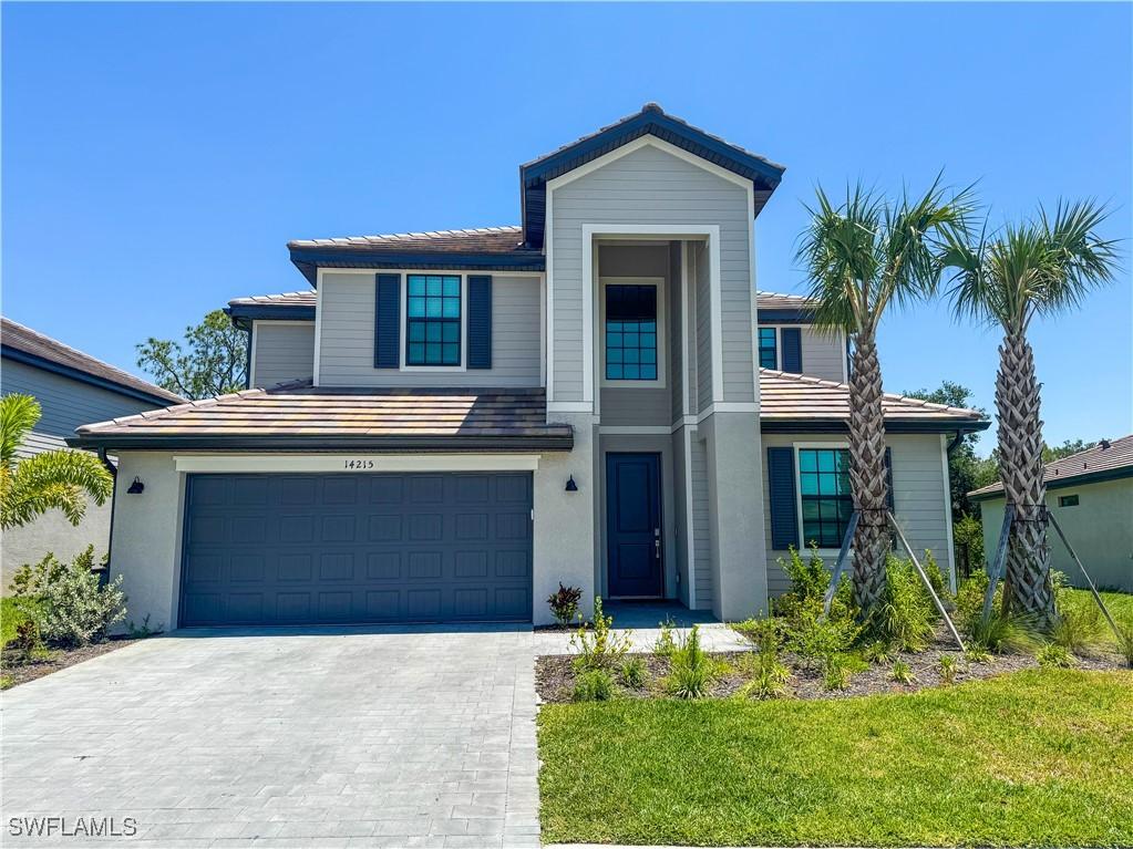 14215 Winding Cedar Way, Fort Myers, FL 33913