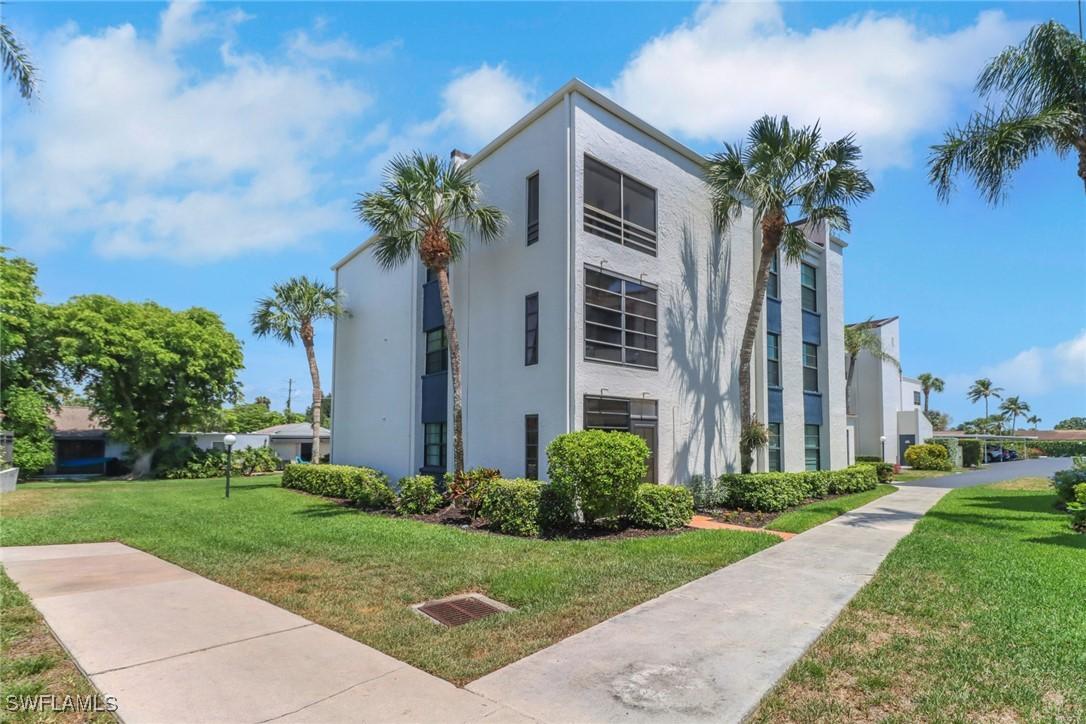 3605 Boca Ciega Dr. #202, Naples, FL 34112