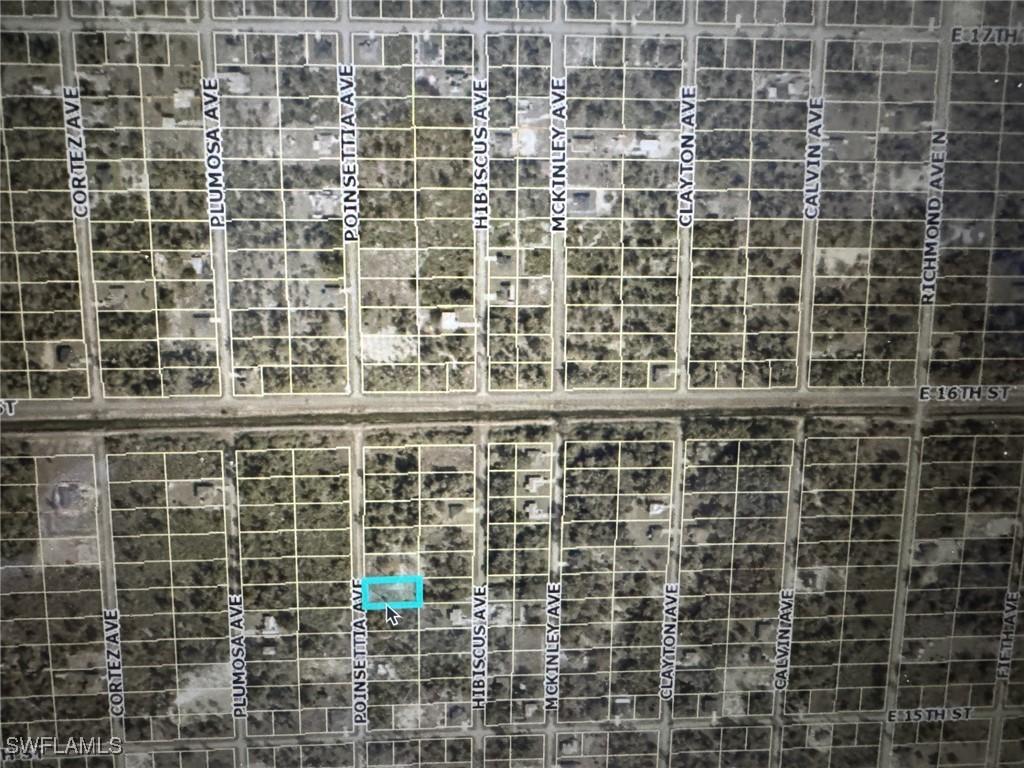 1510 Poinsettia Ave., Lehigh Acres, FL 33972