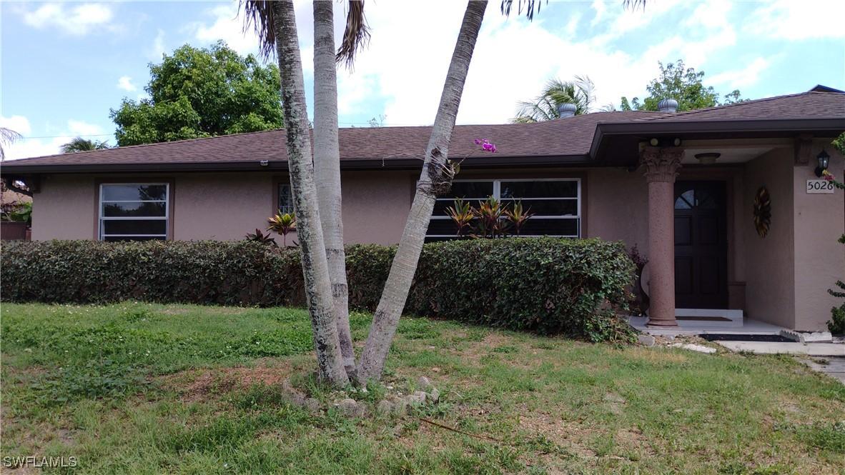 5026 23rd Ct., Naples, FL 34116