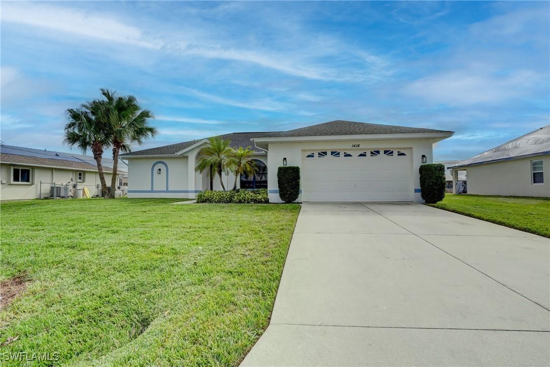 1416 SE 21st St., Cape Coral, FL 33990