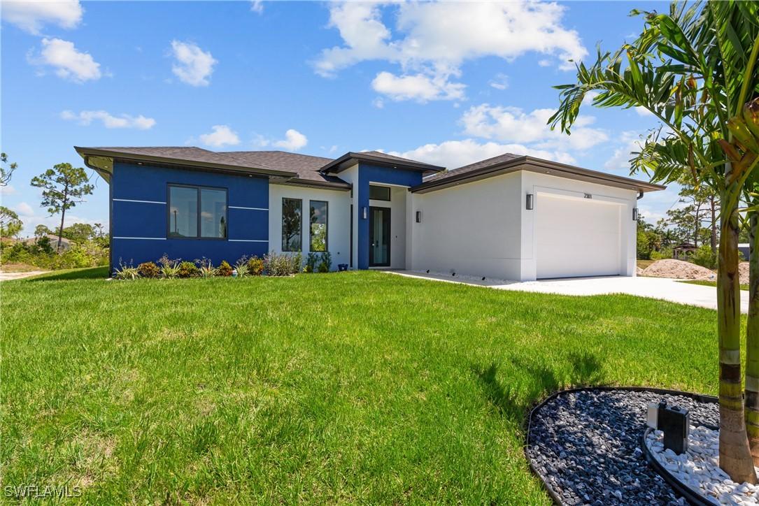 2301 NW 30th St., Cape Coral, FL 33993