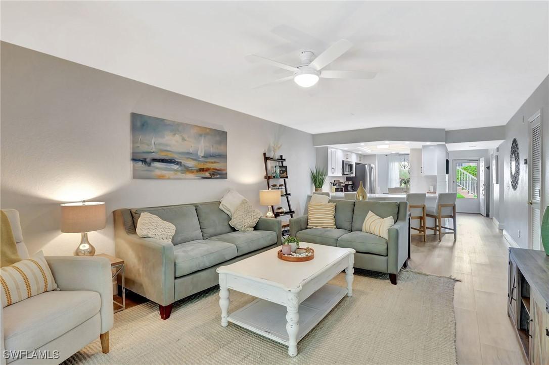 773 Wiggins Lake Dr. #101, Naples, FL 34110