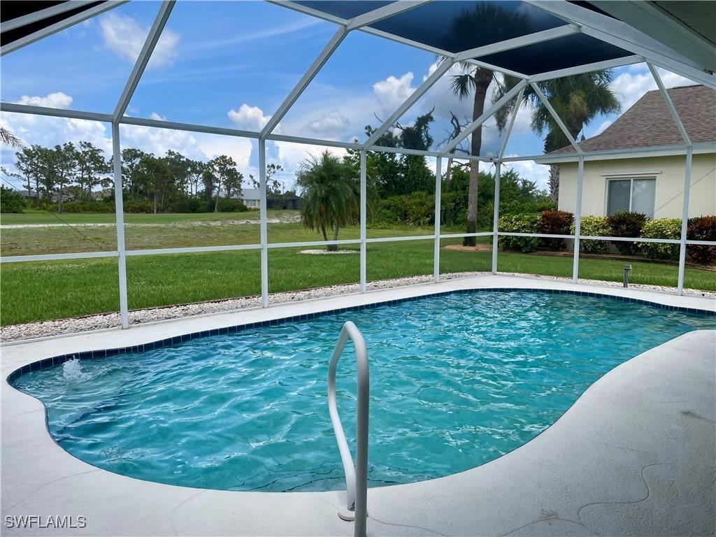 86 Pinehurst Pl., Rotonda West, FL 33947