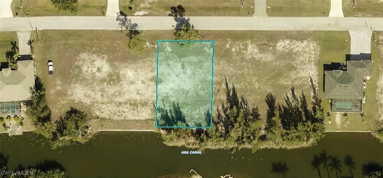 1806 NW 14th St., Cape Coral, FL 33993