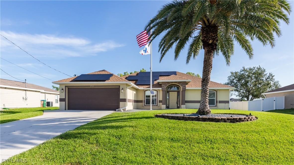 1719 NW 17th Ter., Cape Coral, FL 33993