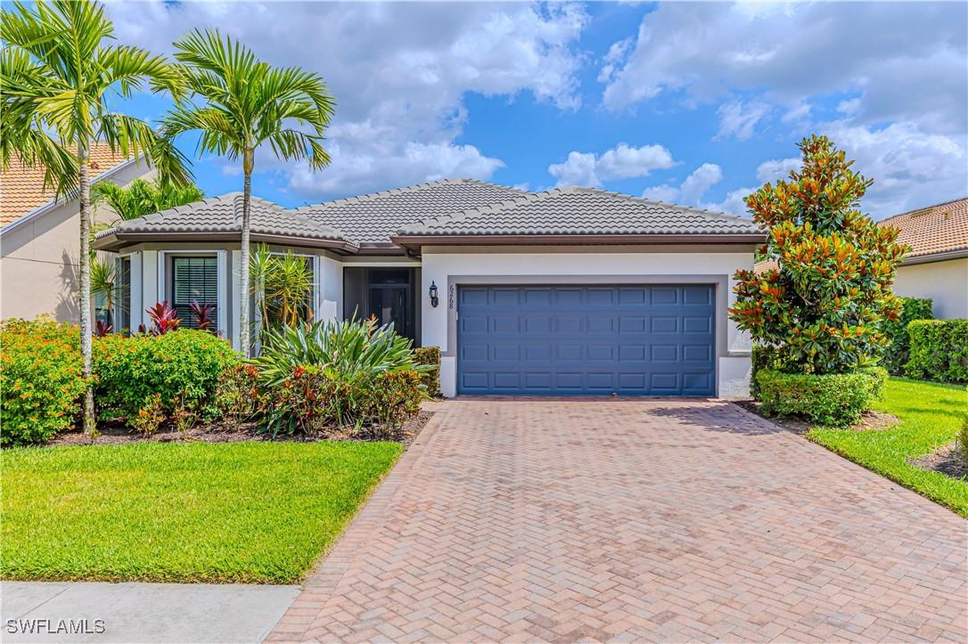 6268 Victory Dr., Ave Maria, FL 34142