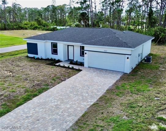 New Construction Homes For Sale This Week That Attend L.A. Ainger Middle School: May 14th to May 20th