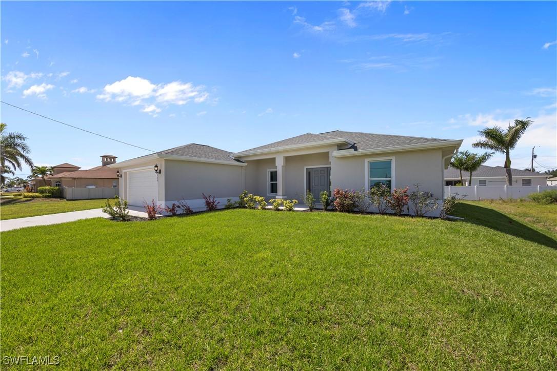 2200 NW 6th St., Cape Coral, FL 33993