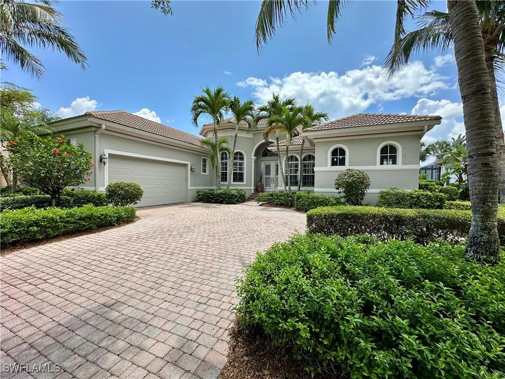 5593 Whispering Willow Way, Fort Myers, FL 33908