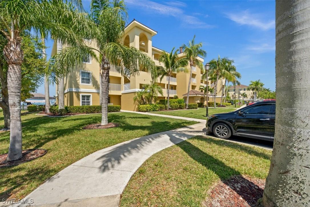 1793 Four Mile Cove Pkwy. #723, Cape Coral, FL 33990