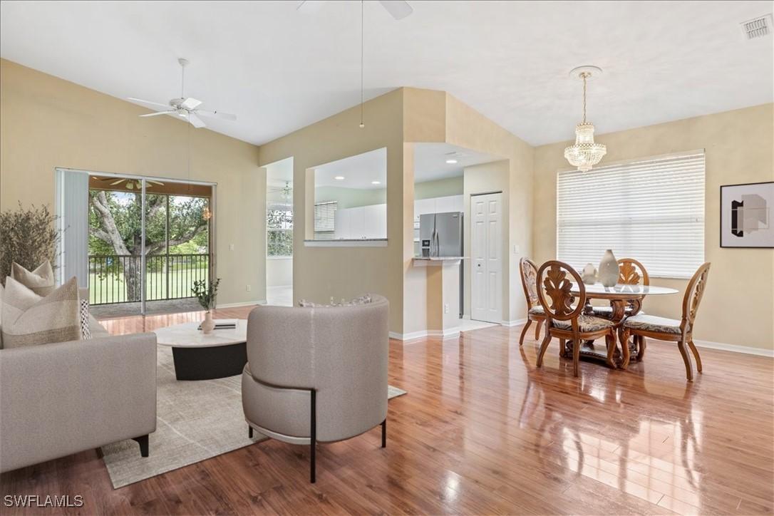 2005 Crestview Way #18B, Naples, FL 34119