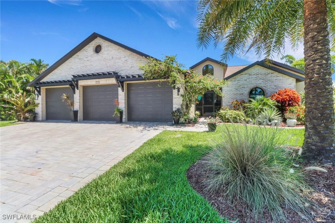 2710 SW 39th Ter., Cape Coral, FL 33914