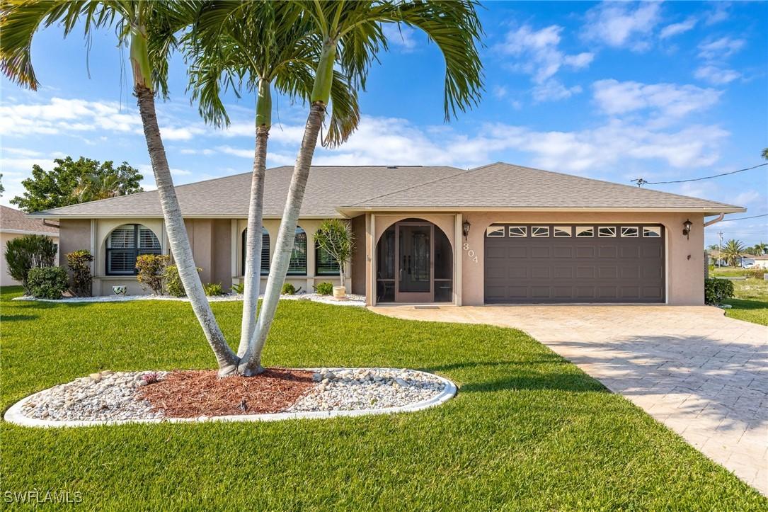 304 SE 20th St., Cape Coral, FL 33990