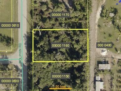 12348 Dolphin Rd., Bokeelia, FL 33922