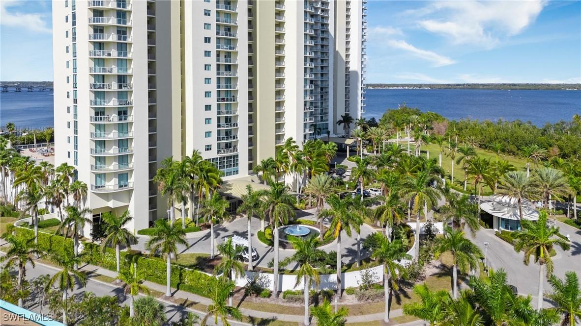 3000 Oasis Grand Blvd. #1406, Fort Myers, FL 33916