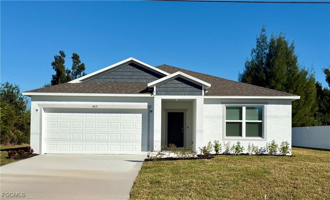 407 SW 19th Ave., Cape Coral, FL 33991