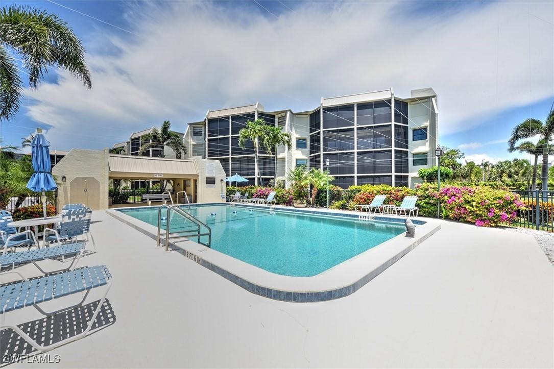 929 Collier Ct. #B401, Marco Island, FL 34145