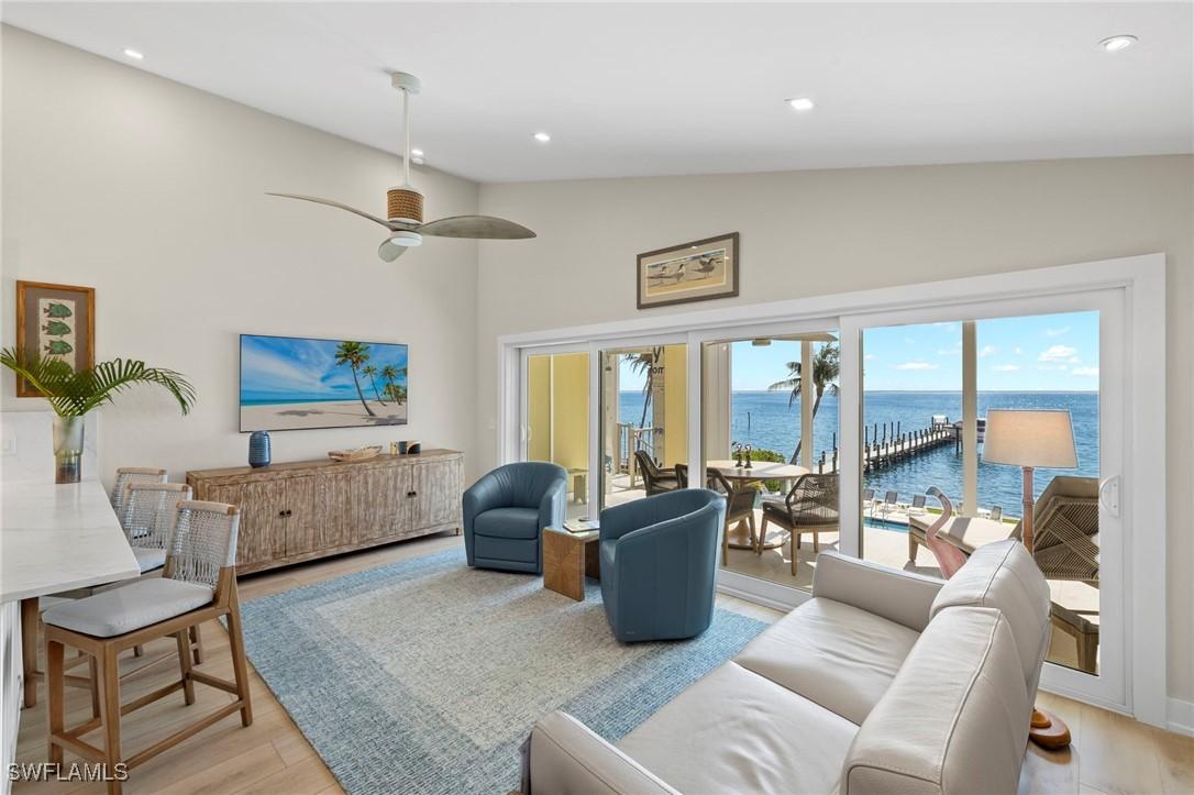 11410 Old Lodge Ln. #2C, Captiva, FL 33924