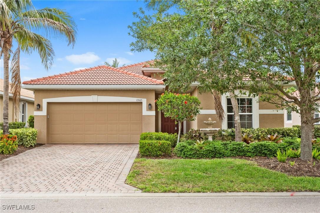 13105 Silver Thorn Loop, North Fort Myers, FL 33903