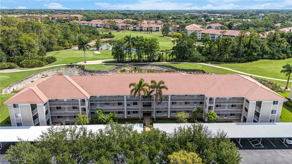 7065 Dennis Cir. #F204, Naples, FL 34104