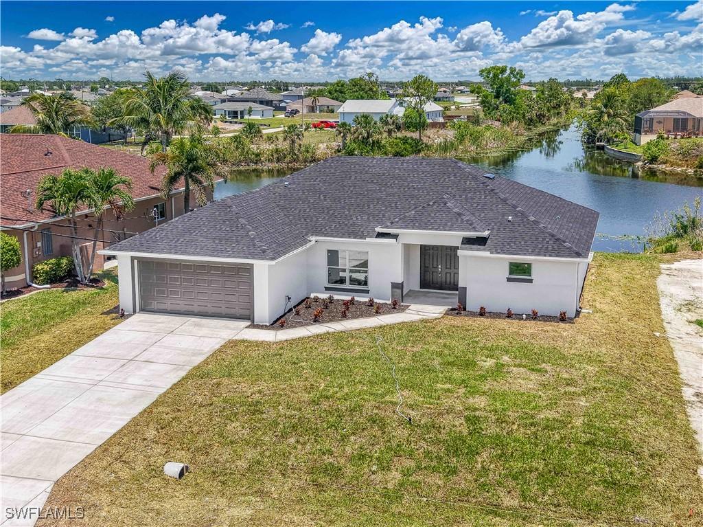 1535 NE 40th St., Cape Coral, FL 33909