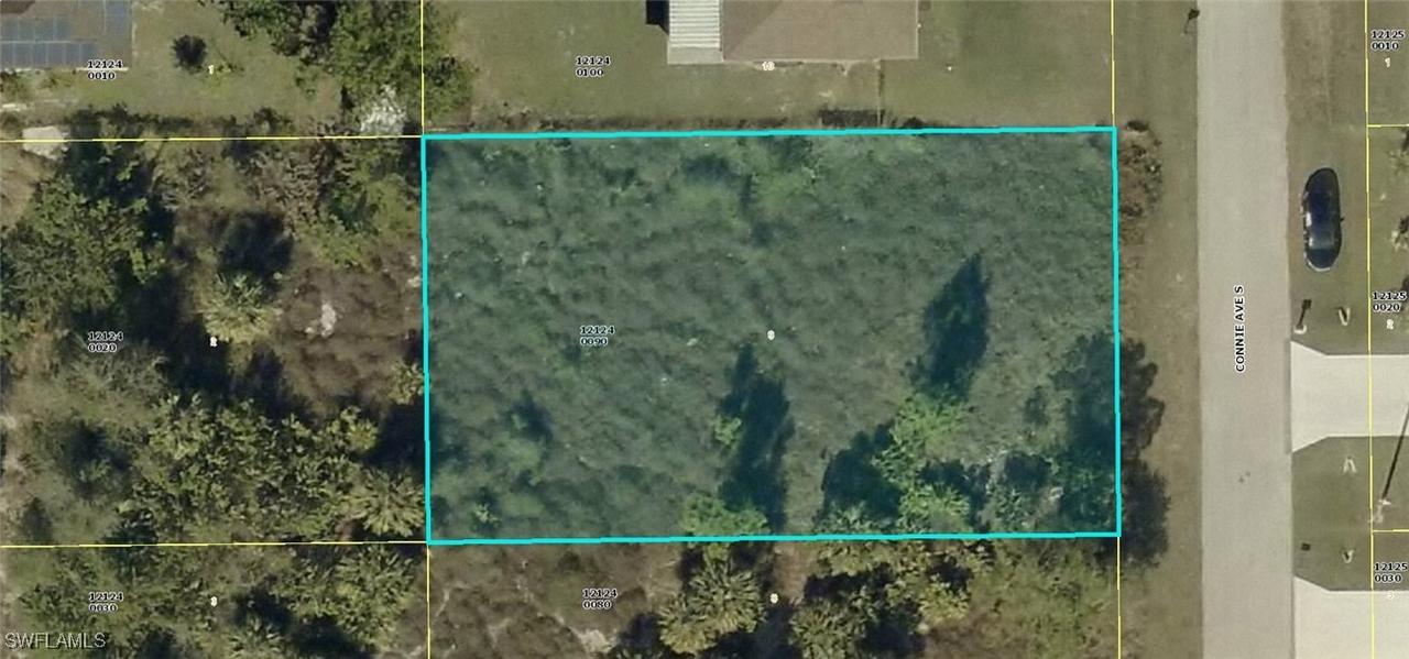 4602 Connie Ave., Lehigh Acres, FL 33971