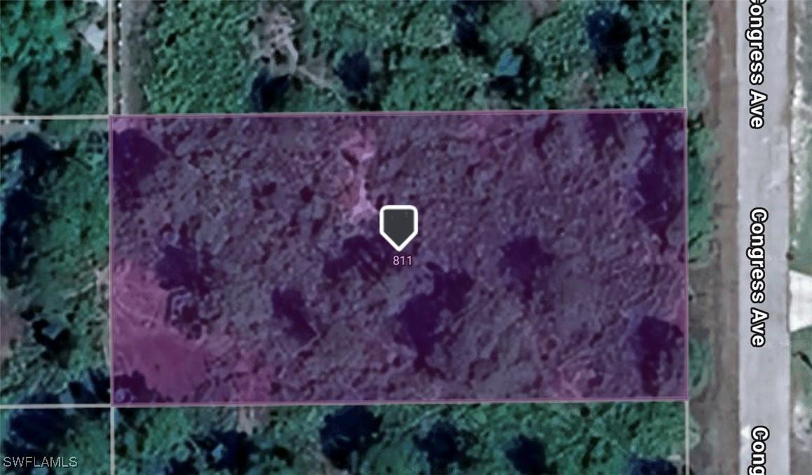 811 Congress Ave., Lehigh Acres, FL 33972