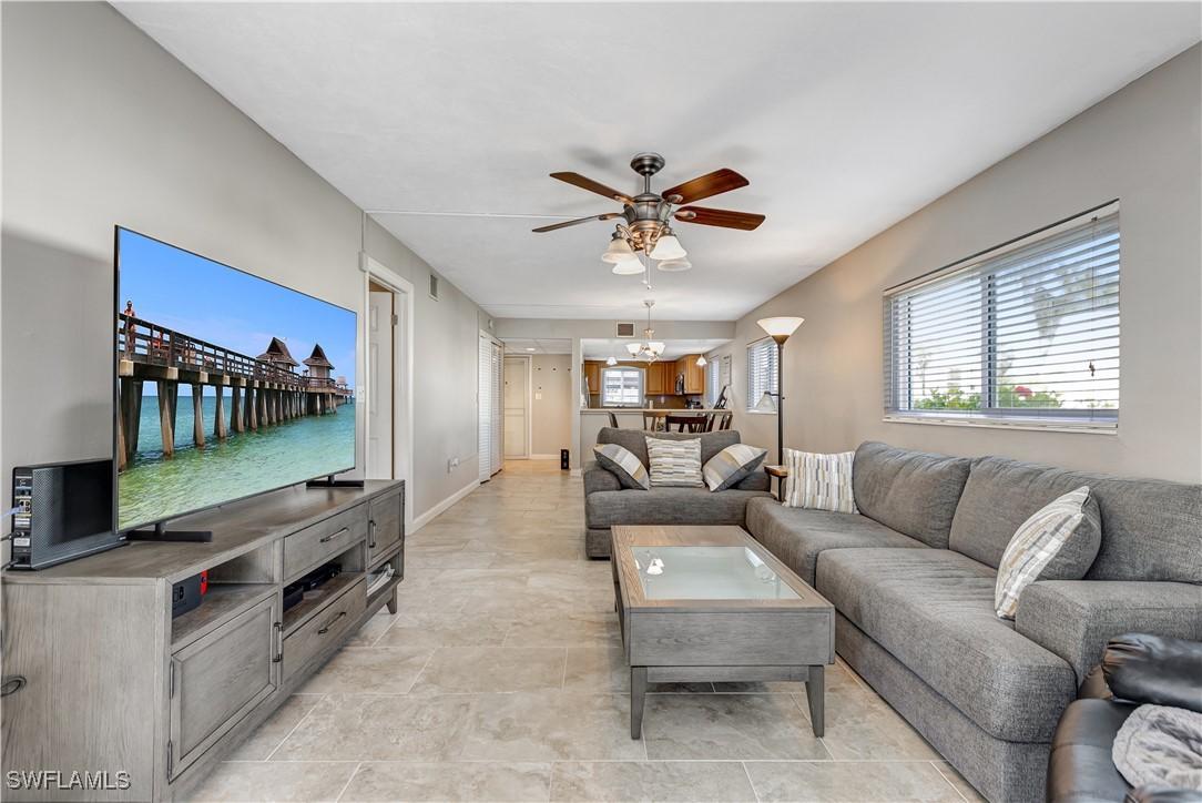 2100 Barkeley Ln. #1, Fort Myers, FL 33907