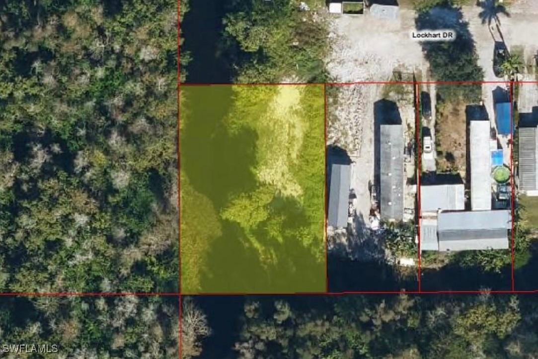 17002 Lockhart Dr., Naples, FL 34114