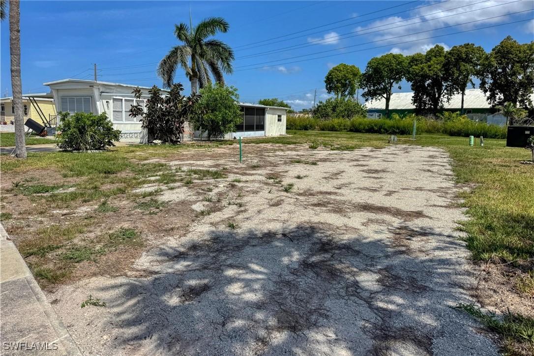 11260 Bayside Blvd., Fort Myers Beach, FL 33931